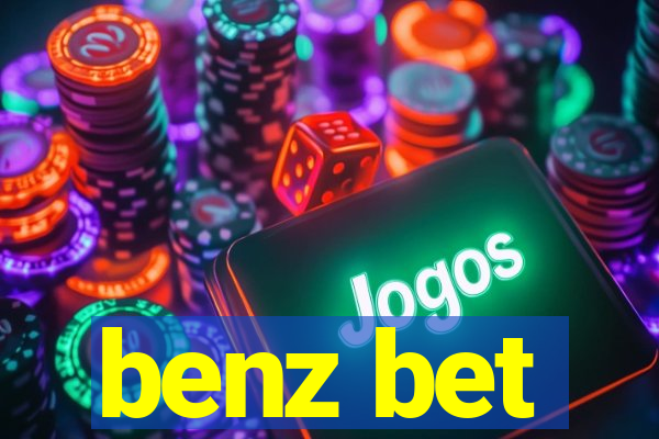 benz bet